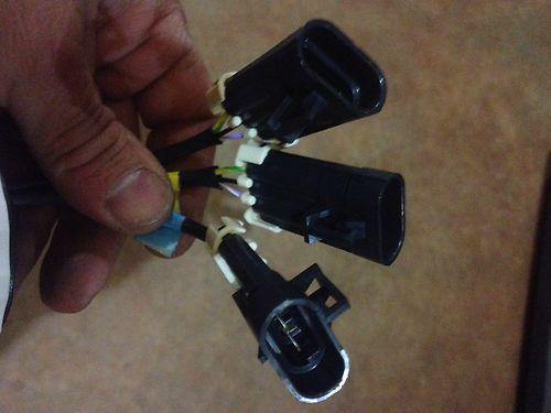 Mercury Triple Start Stop Switch 887767k03, US $49.00, image 2