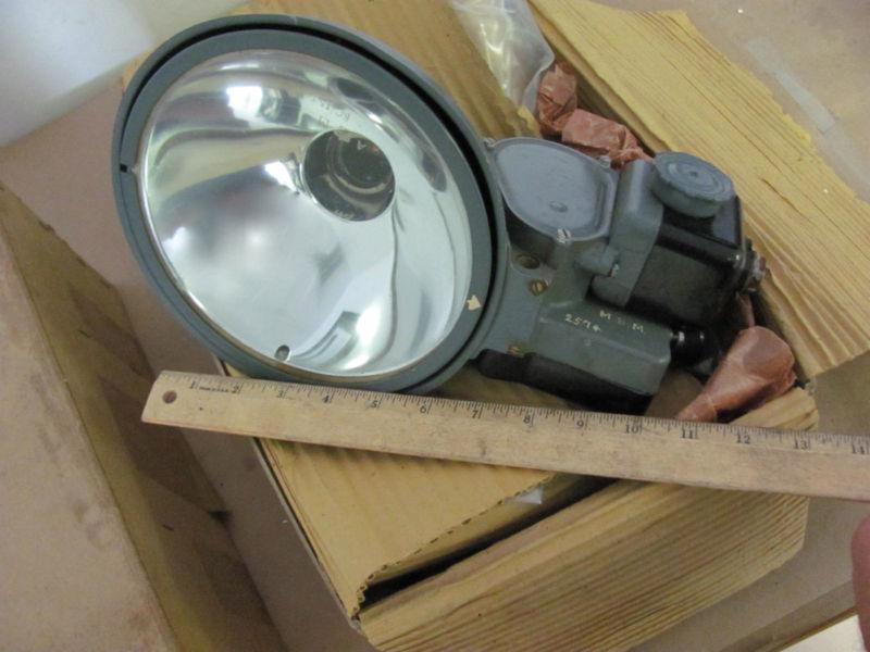 RAF Aircraft Landing Light Assembly - NEW!, US $149.99, image 2