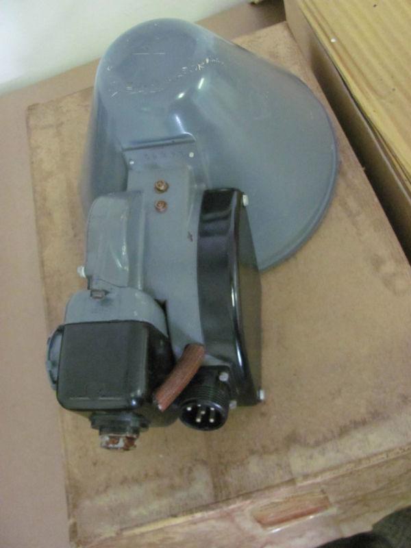 RAF Aircraft Landing Light Assembly - NEW!, US $149.99, image 5