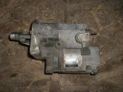 Starter used 99 00 01 02 03 04 300m concorde intrepid prowler starter