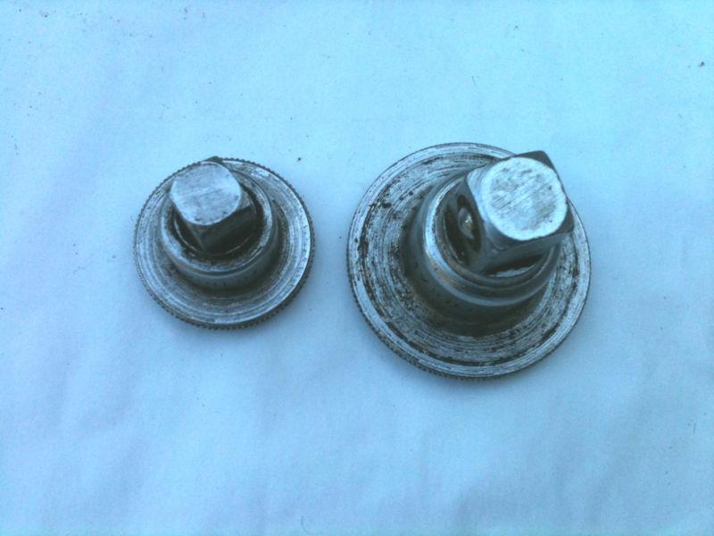 Snap-on lrs 70a spinner 1/2 drive, frs70 3/8 drive