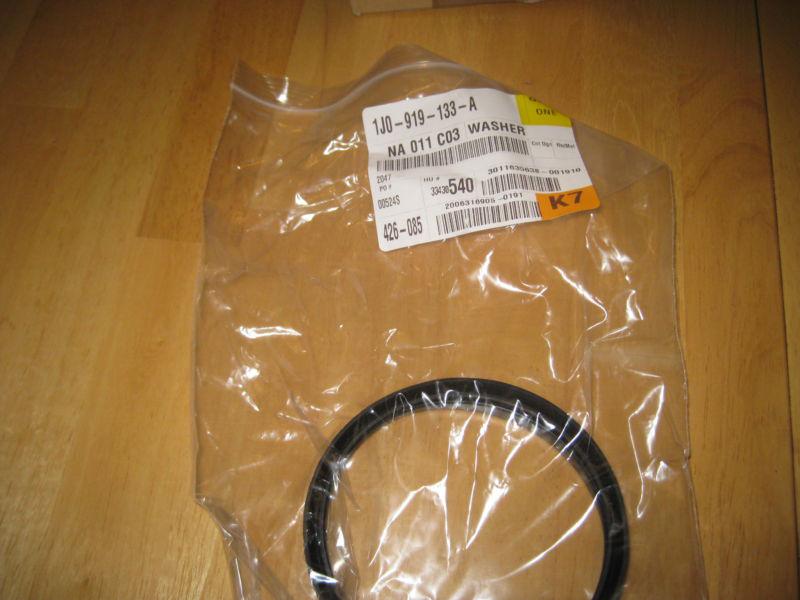 Volkswagen beetle jetta golf fuel pump washer oem 1j0 919 133