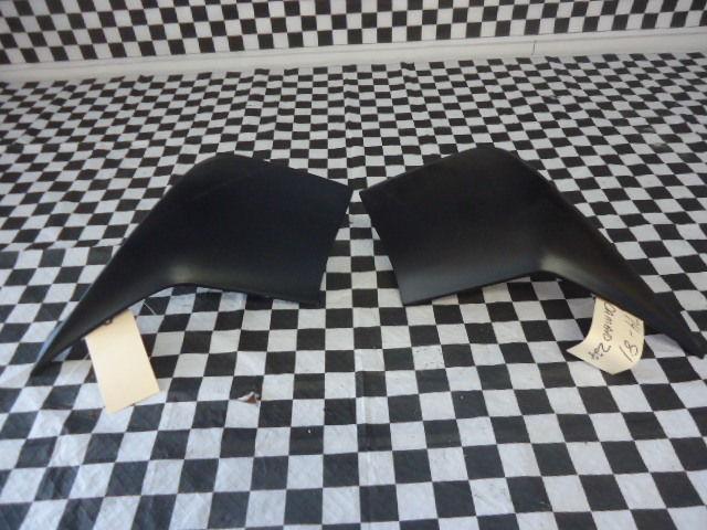 1974,75,76,77,79,80,81 camaro/z28 rear side spoilers!!!!