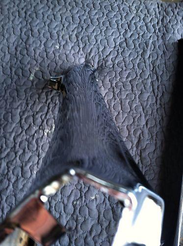 68-72 GM A BODY PILLAR POST MOULDING CHEVY OLDSMOBILE CAPRICE IMPALA, US $225.00, image 2