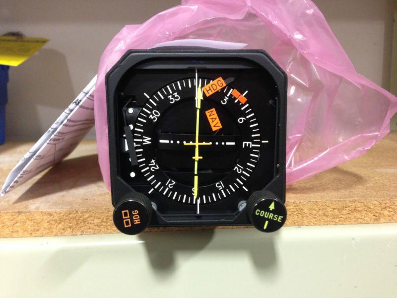 522-2638-006 (331a-3g) course indicator