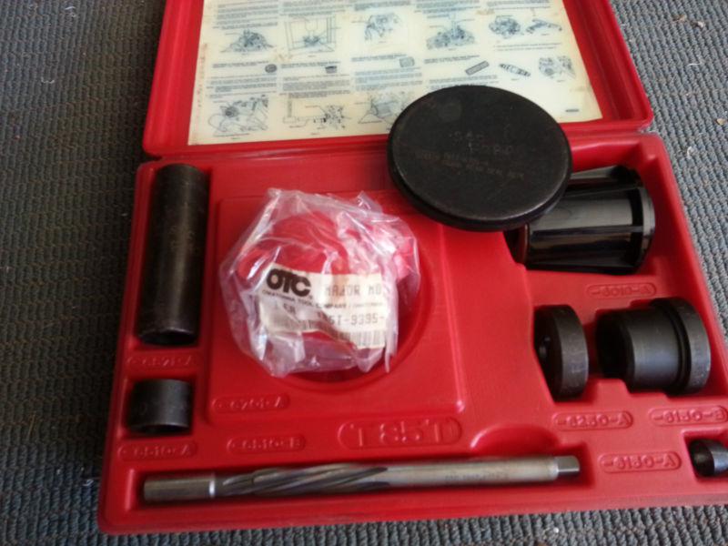 Ford Rotunda TKIT T85T 6000 D2.3 Special Tools Tool Kit Excellent Condition, US $25.00, image 3
