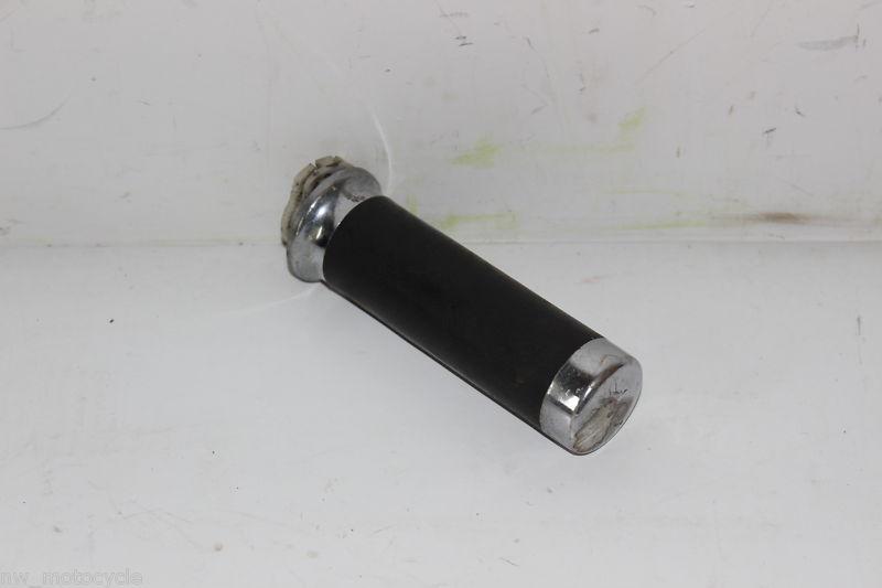 Honda super magna 750 700 vf700 vf750 twist throttle tube 87 88