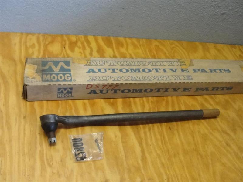Nos 1969 1970 1971 1972 1973 1974 ford van outer tie rod end moog ds-777