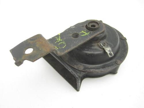 Corvette original delco remy dual "c" high note horn 420 1980-1981 tested