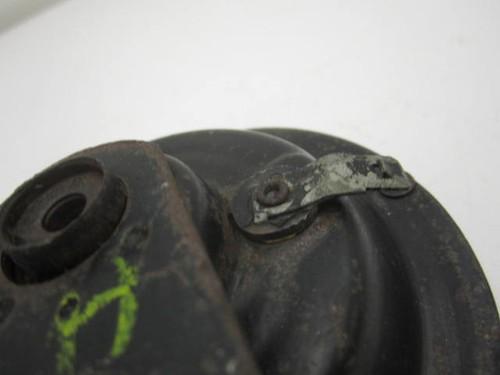 Corvette Original Delco Remy Dual