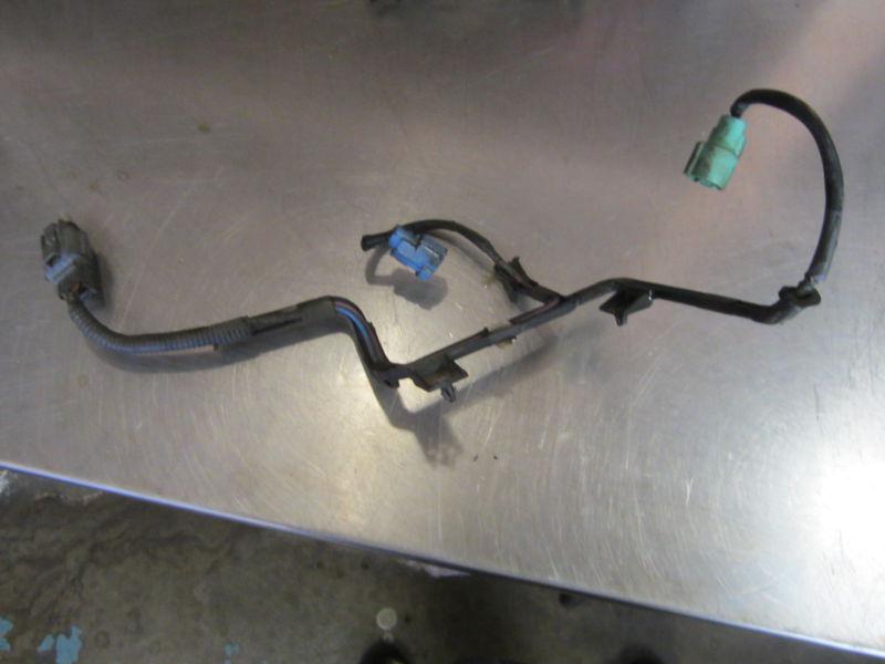Wl032 knock sensor harness 2003 acura rl 3.5 c35a1