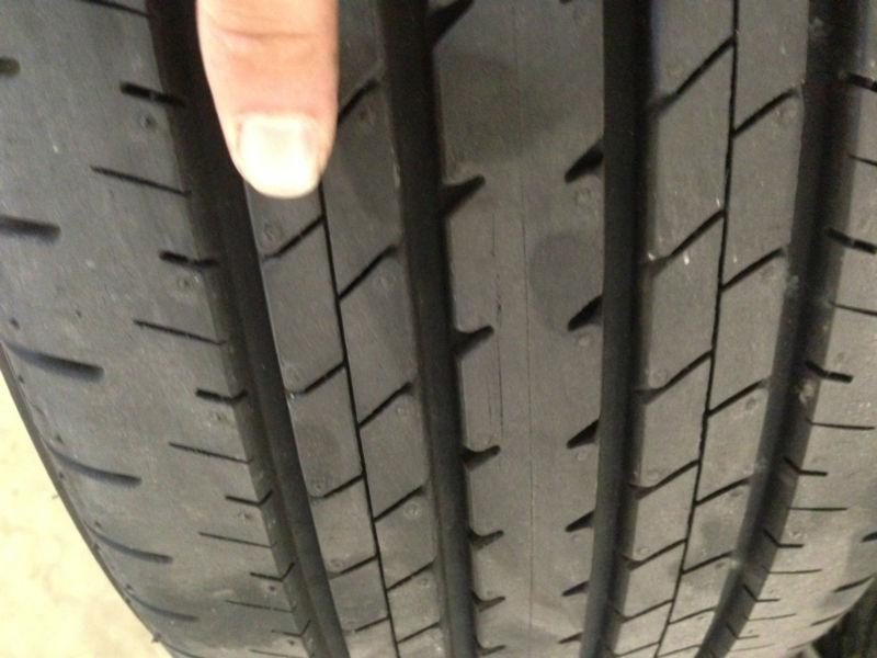 LEXUS IS350 F ISF 350 IS F WHEELS TIRES RIMS BRAND NEW 2014 OEM BRIDGESTONE, US $1,995.00, image 11