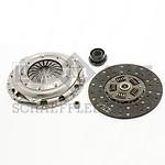 Luk 04-160 new clutch set