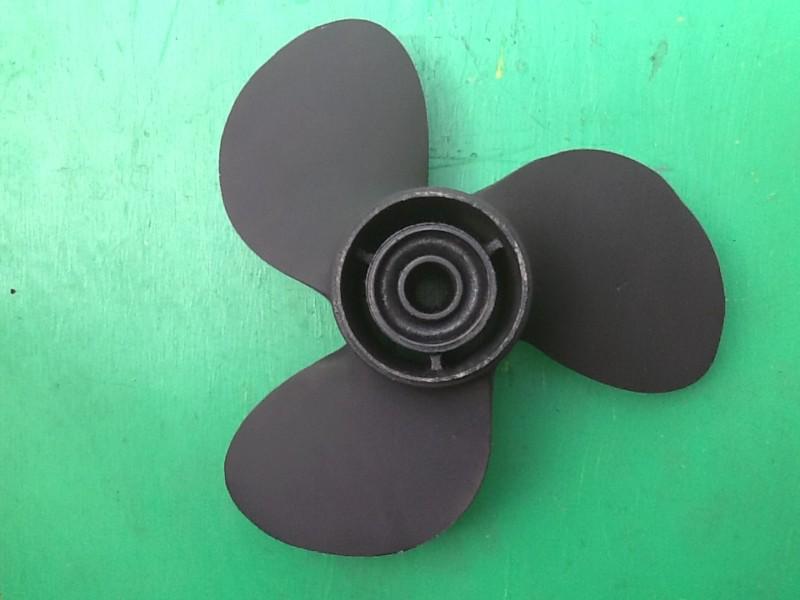 MERCURY PROPELLER MICHIGAN 012047, US $74.99, image 2