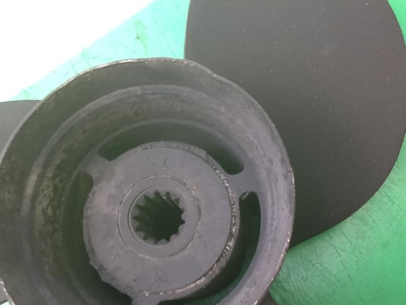 MERCURY PROPELLER MICHIGAN 012047, US $74.99, image 10