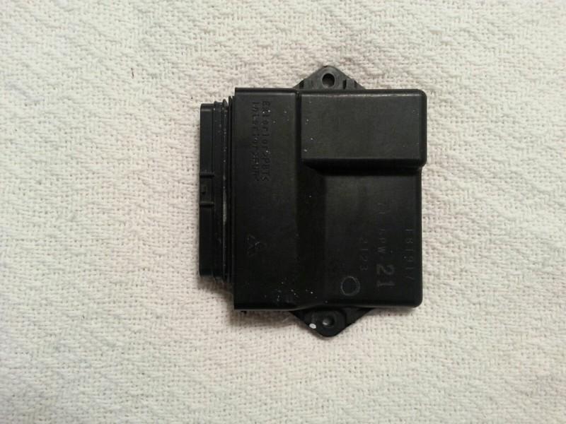 2002 2003 r1 yamaha ecu 