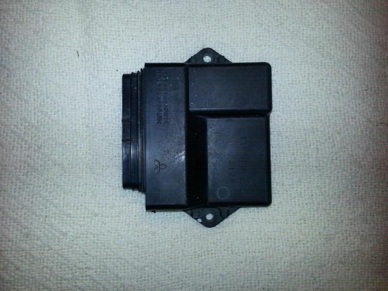 2002 2003 R1 yamaha ECU , US $150.00, image 3