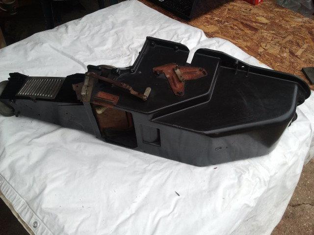 1970 - 81 Firebird Camaro A/C HEATER BOX Trans Am Formula Heat AC 72 73 74 75 76, US $80.00, image 2