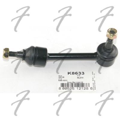 Falcon steering systems fk8633 sway bar link kit
