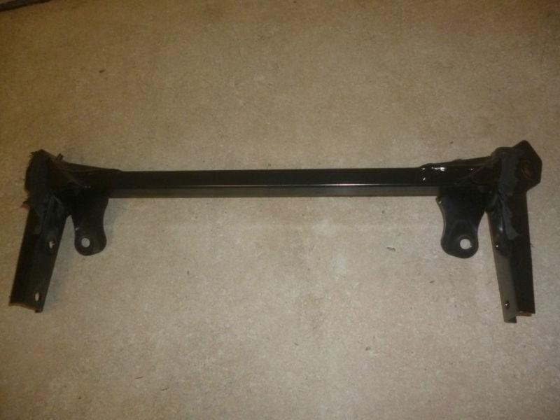 10 polaris 800 assault rmk upper shock mount crossmember tower oem  dragon #4965