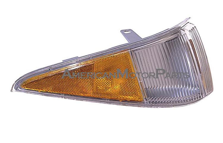 Passenger side replacement park turn signal corner light 94-95 buick skylark