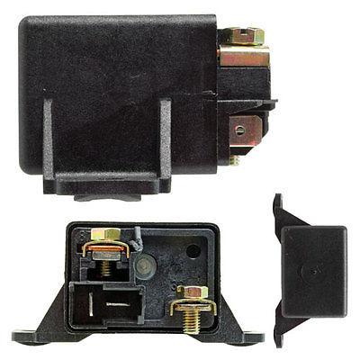 Airtex 1r1594 relay, accessory power-accessory power relay