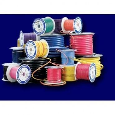 Ancor wire 16 - purple - 100' 102710