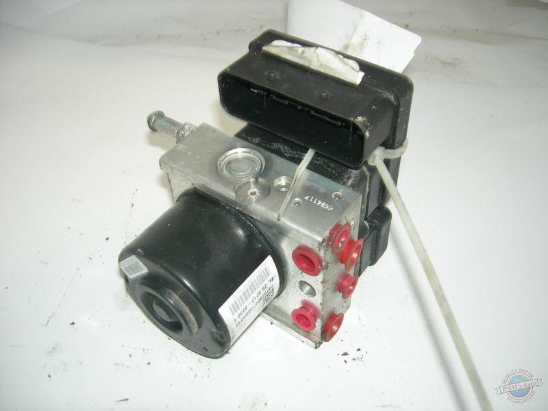 Abs module / pump hhr 978840 06 07 assy abs