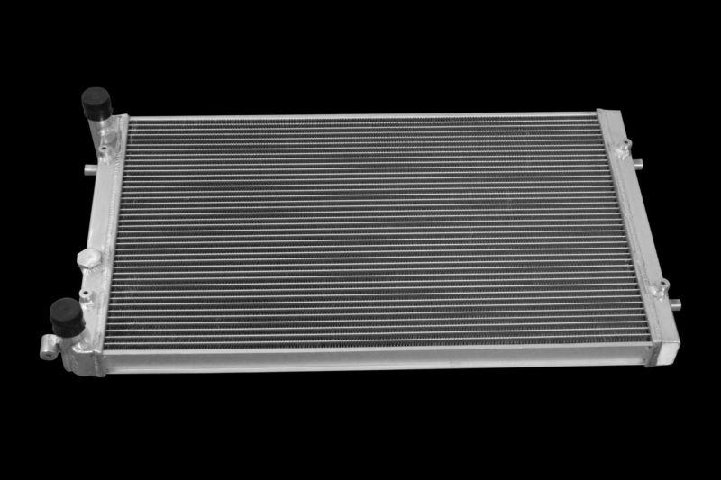 40mm 2 rows all aluminum mk4 golf jetta audi tt 1.8t(40mm) 1999-2005 mt manual