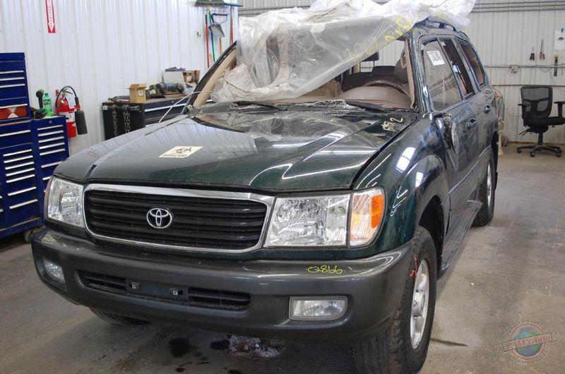 Body Computer BCU : 2000 LAND CRUISER 1028881, US $119.99, image 2