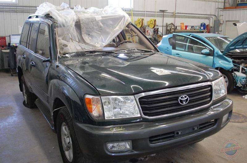 Body Computer BCU : 2000 LAND CRUISER 1028881, US $119.99, image 3