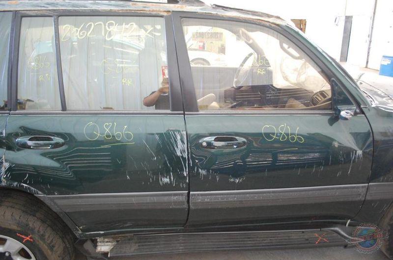 Body Computer BCU : 2000 LAND CRUISER 1028881, US $119.99, image 4