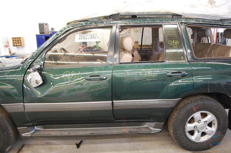 Body Computer BCU : 2000 LAND CRUISER 1028881, US $119.99, image 7