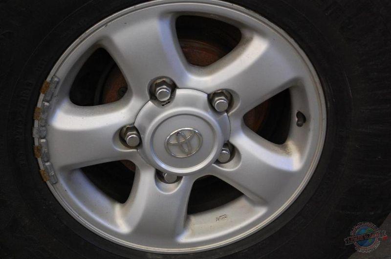 Body Computer BCU : 2000 LAND CRUISER 1028881, US $119.99, image 8