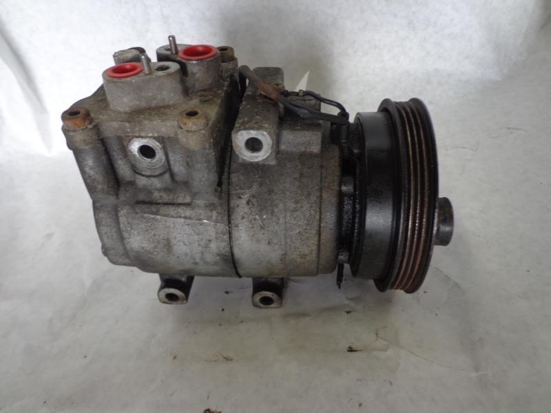 03 04 05 kia rio ac compressor
