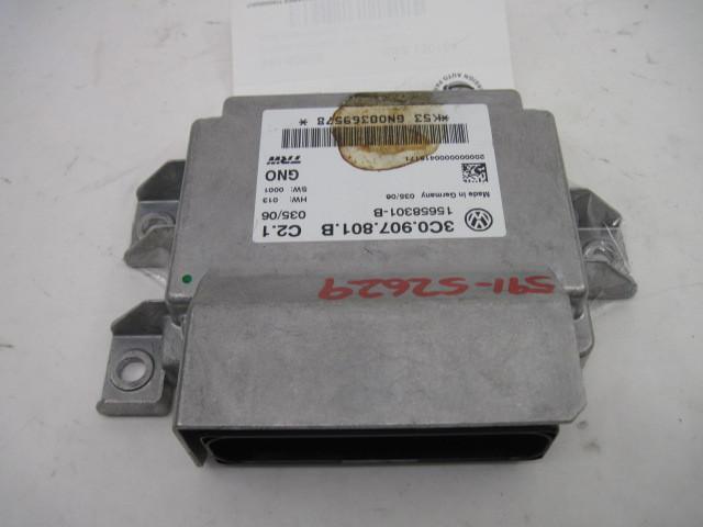 Abs computer passat 2006 06 2007 07 3c0907801b 640120