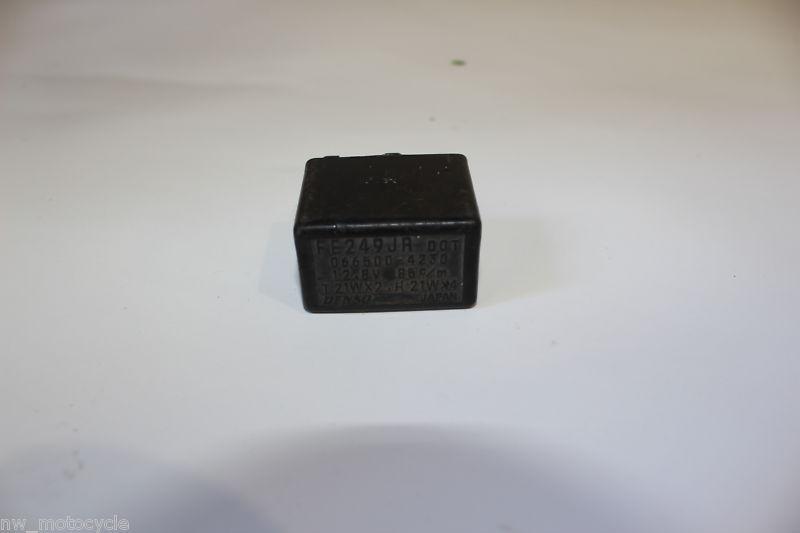 Suzuki gsxr  600 750 srad gsxr600 gsx-r main fues wiring engine 97 98 99 00 sn