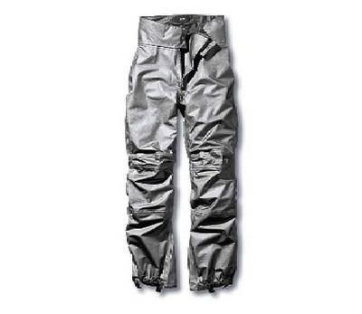 Bmw genuine c_change insert textile pants mens - size eu 54 / us 38-40 / 5'11"