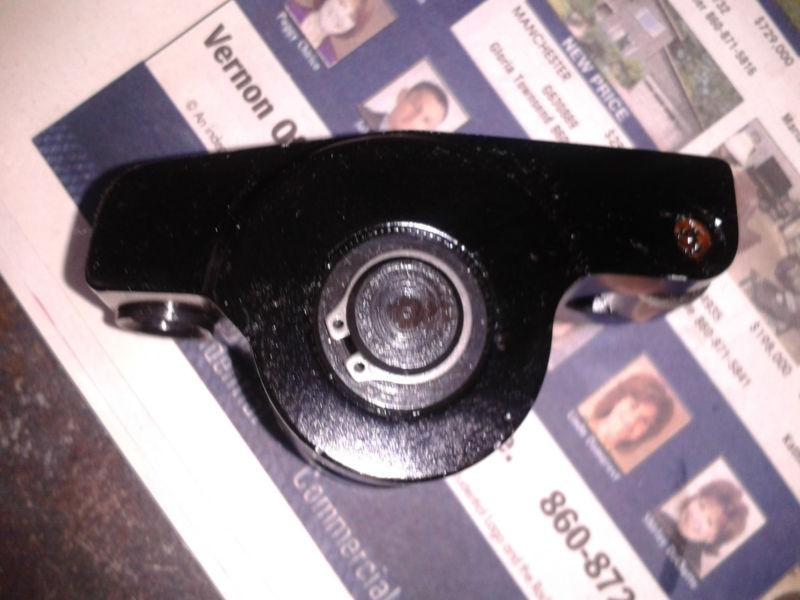 Sell COMP CAMS 101216 SBC BREAK IN ROCKER ARM SET, 1.3 ROCKER RATIO in