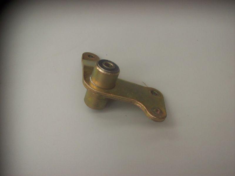 Polaris 2006 05 fusion dragon 600ho shift switchback iq rmk (steering pivot r)