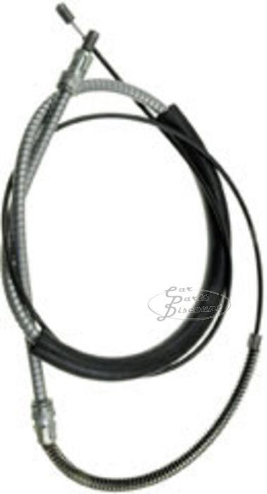 Dorman parking brake cable
