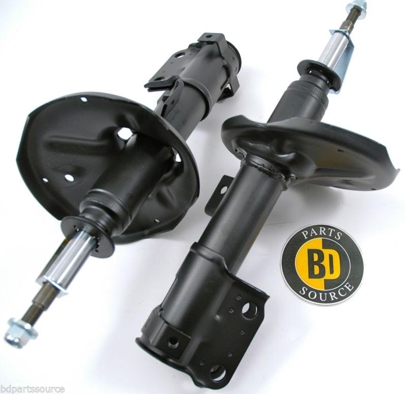 Sell 0205 Mitsubishi Lancer ES Only Front Set 2 OE Quality Replacement