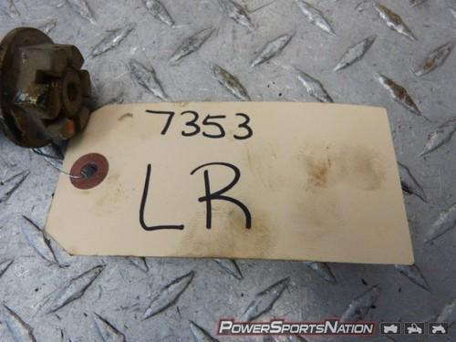 Arctic Cat A 400 4x4 05 Rear Axle Left, US $39.99, image 2