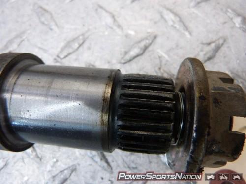 Arctic Cat A 400 4x4 05 Rear Axle Left, US $39.99, image 3