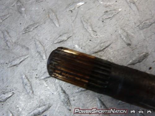 Arctic Cat A 400 4x4 05 Rear Axle Left, US $39.99, image 4