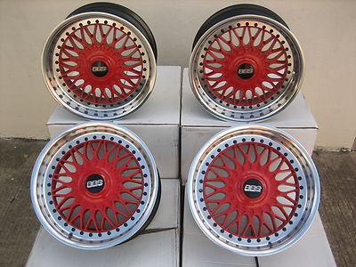 Bmw genuine bbs 17 style 5 oem wheels e39 e46 e36 e32 e34 e31 e28 m5 e30 m3 z3