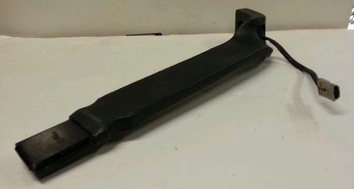 86 FORD F-150 BRONCO DRIVER SEATBELT BUCKLE DRK01, US $41.01, image 2