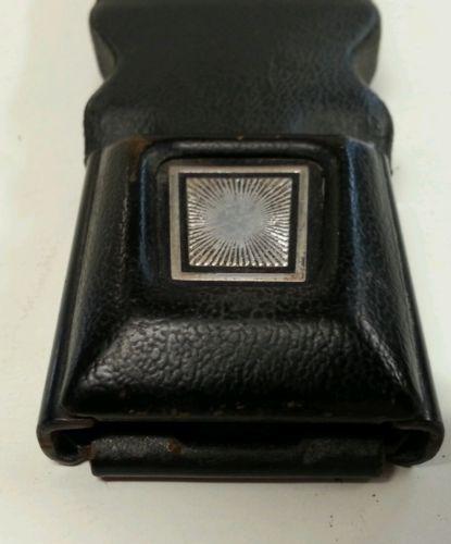 86 FORD F-150 BRONCO DRIVER SEATBELT BUCKLE DRK01, US $41.01, image 4