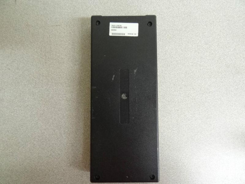 2000 - 2006 mercedes benz w220 s500 phone antenna amplifier module oem