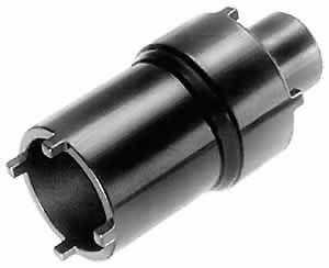 Lisle 28000 ratcheting lock nut tool for ford trucks